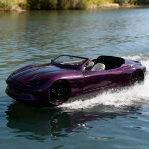 Penjualan baru Ocean <span class=keywords><strong>JetCar</strong></span> mobil olahraga air mobil untuk rumah sekolah hiburan produk teratas untuk laut laut menyenangkan - Product Image 2