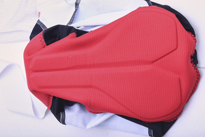 Custom Fietsbroek Gecomprimeerde Spons Silicagel <span class=keywords><strong>Pad</strong></span>, Fietsfiets Bib Shorts - Product Image 5
