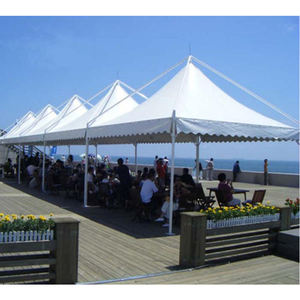 Aluminium 10X10 Dak Top 20X40 Zware Luifel Tenten Voor Evenementen Buiten Grote Magazijn Pagode <span class=keywords><strong>Tent</strong></span> Bruiloft <span class=keywords><strong>Tent</strong></span> Huis - Product Image 3