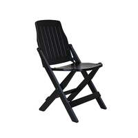 Chaise pliante en bois antique avec structure en bois de frêne massif, chaise de réalisateur portable pour jardin, patio, extérieur, dégustation de thé
