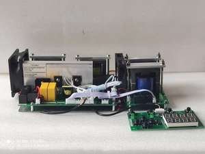 מקצועי אספקת 20K-200K יחיד/כפול תדר קולי גנרטור - Product Image 3