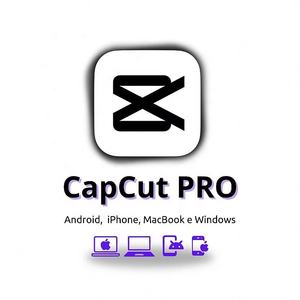 CapCut Pro 1 Mes Producto en Stock - Product Image 2