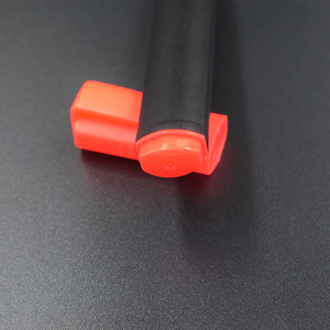 Pluma de prueba de puesta a tierra de conductividad, probador de continuidad, probador de puesta a tierra para alfombrilla de puesta a tierra, kit de sábanas - Product Image 3