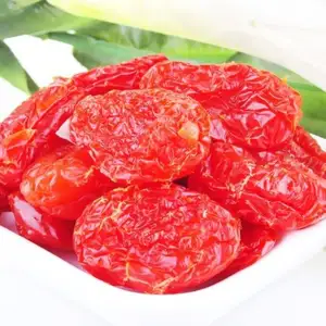 High Quality Organic Sun Dried Tomato 100% Sun Dried Tomatoes