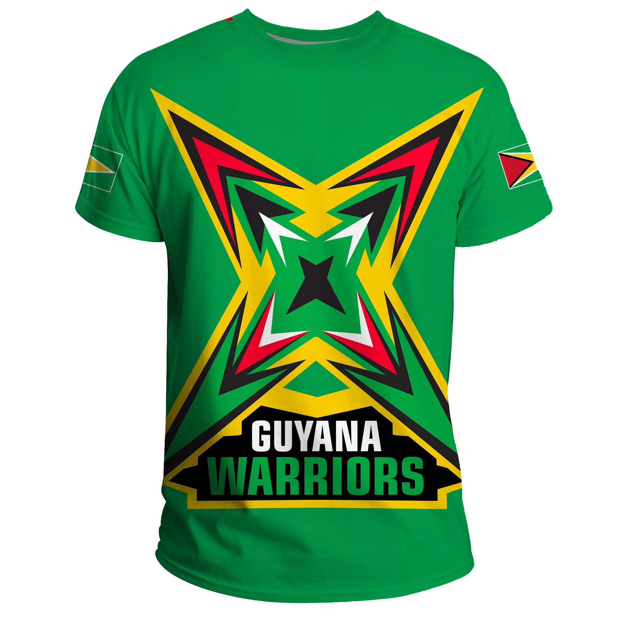 Guyana 14