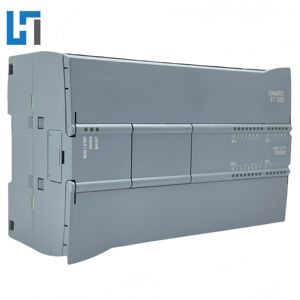 6ES7217-1AG40-0XB0 S7-1200จำลองแบบดั้งเดิมสินค้าใหม่โมดูล PLC คลังสินค้าควบคุมอัตโนมัติสำหรับงานอุตสาหกรรม - Product Image 3