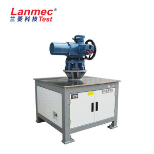 Precision Instrument <span class=keywords><strong>Company</strong></span> fabrica freio atual CW100A Eddy - Product Image 1