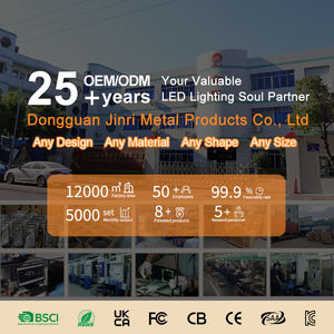 Candelabro Moderno Dorado y Negro de 12 Luces con Altura Ajustable sin Bombillas Lámpara Colgante de Fábrica al por Mayor para Sala y Comedor - Product Image 5