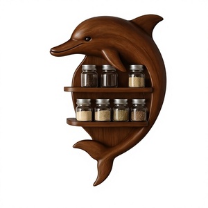 Planche à charcuterie en bois de chêne en forme de vache des Highlands, plateau de service en forme d'animal (lapin, aigle, cheval), compatible lave-vaisselle - Product Image 1