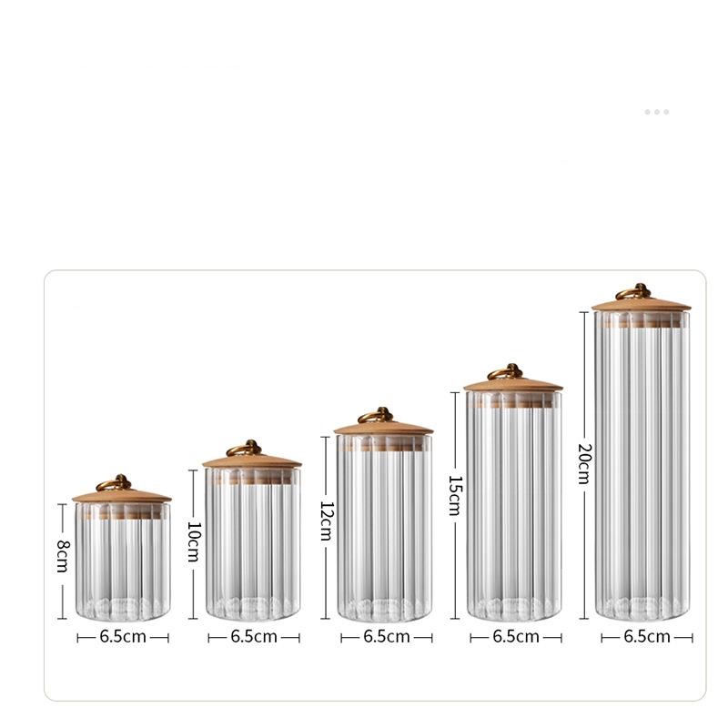 Copper Spice Jars Premium Quality for Your Kitchen