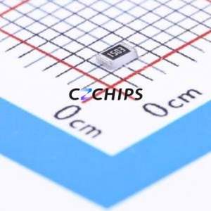 Resistencia SMD RM10FTN1503 0805 (Tipo: Película Gruesa) (Resistencia: 150kOhm Precisión: 1%) - Product Image 1