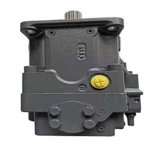 ปั๊มไฮดรอลิกสำหรับอุปกรณ์เสริมรถขุดรุ่น A11VO95LRS/10R-NZD12N00 - Product Image 3