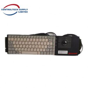 Brand New 51199568-100 IP65 USB Industrial <b>Keyboard</b> with Tactile Keys for Experion PKS Control Room - Product Image 2