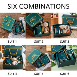 Coffret Cadeau Personnalisé <span class=keywords><strong>Serviette</strong></span> et Tasse – Idéal Mariage, Demoiselle d'honneur, Fête des Mères, Saint-Valentin, Anniversaire – Souvenirs <span class=keywords><strong>pour</strong></span> Invitées et Femmes - Product Image 6