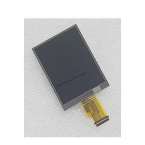 Nuevas pantallas LCD originales ES70 <span class=keywords><strong>ES71</strong></span> ES73 ES75 PL100 PL120 ST66 ST77 DV100 DV150F DV180 - Product Image 1