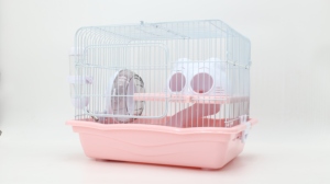 Multi-Purpose Metal <b>Bird</b> Breeding <b>Cages</b> <b>Wholesale</b> Sturdy Portable Home <b>Cage</b> - Product Image 4