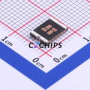 SMD2920B500TF Resettable Fuse 2920 Fuse 12V 40A 5A 10A - Product Image 2