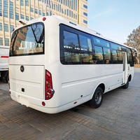Bus urbain mini-coach neuf à bas prix H7 Foton View CS2 28 places 4X2 Diesel Automatique