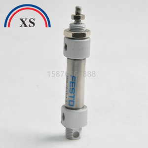 Festo Dseu 10 10 P A Cylinder For Kba <b>Printing</b> Press Aluminum Alloy Precision Part - Product Image 5