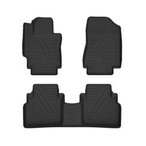 Alfombrillas Personalizadas para Todo Clima, Alfombrillas Originales para Asientos Traseros, Alfombrillas para Maletero, Alfombrillas para Kia EV3 2024-2025 - Product Image 2