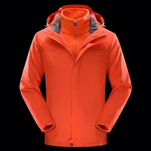 Design Unisex Polyester Outdoor <b>Jacket</b> Custom Men's Sportswear Hoodie Soft Shell Windbreaker With Zip Adults' Wear - Product Image 1