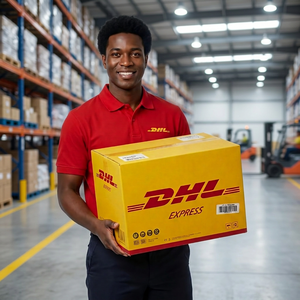 ตัวแทนขนส่งสินค้าแบบ Door-to-Door ราคาถูก บริการขนส่งสินค้าทางอากาศแบบ DDP ค่าขนส่งทางรถบรรทุก บริการขนส่งสินค้า FBA จากจีนไปยังสหรัฐอเมริกาและแคนาดา - Product Image 1