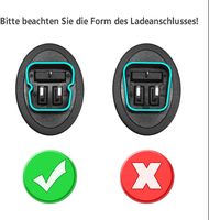 HANERIDE Chargeur Stella 42V 2A DZLM3620-M2,36V 2Aaccu Oplader pour Stella E-Bike