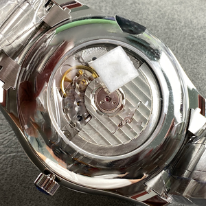 Reloj de Pulsera Elegante de Alta Calidad con Movimiento Mecánico Automático, Esfera de Cristal de Zafiro y Resistencia al Agua de 3 BAR - Product Image 6