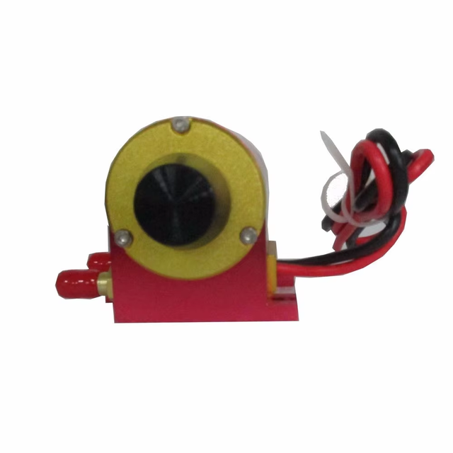 New High Power 50W Laser Diode Pump Module 1064nm Patented 1 Year Warranty DC 12/24V for Laser Marking Machines