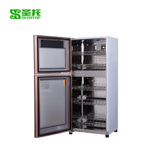 Factory Customized Dish Dryer Disinfection Cabinet Sterilizer Baby Disinfection Cabinet