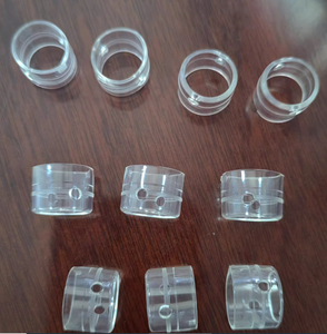 Campana Distal, Accesorio Distal Desechable, Personalizada, Todo Tipo de Piezas de Repuesto para Endoscopia, OEM/ODM, Ambas Disponibles, 2 Unidades - Product Image 1