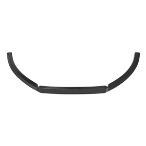 Lame de pare-chocs avant en fibre de carbone véritable style JP pour <span class=keywords><strong>Audi</strong></span> <span class=keywords><strong>A3</strong></span> S3 <span class=keywords><strong>Sport</strong></span> <span class=keywords><strong>Line</strong></span> 2013-2016, pièce auto, lèvre de pare-chocs avant <span class=keywords><strong>A3</strong></span> S3 - Product Image 2