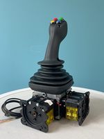 Manette de commande principale XKM-A991 pour PLC