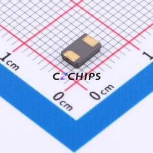 HY98304MSMD5032TCOB1R10 Crystal (Passive) SMD5032-2P Crystal Oscillator 9.8304MHz 20pF 10ppm 60Ohm - Product Image 2