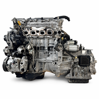 Ensemble moteur complet essence/gaz 1AR-FE 2AR-FE 3AR-FE 5AR-FE pour Alphard pour le Japon