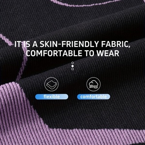Nouveau cache-cou en tricot sans couture, cagoule, <span class=keywords><strong>masque</strong></span> intégral respirant coupe-vent pour l'automne et l'hiver, doublure <span class=keywords><strong>de</strong></span> <span class=keywords><strong>casque</strong></span> <span class=keywords><strong>de</strong></span> <span class=keywords><strong>moto</strong></span> - Product Image 4