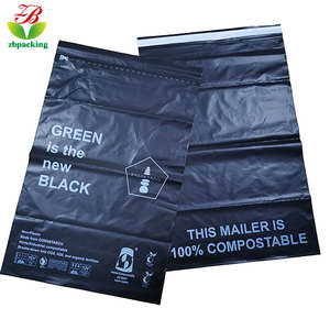 Sac de Courrier Masakuni PLAPBAT 100% Matière Vierge Emballage d'Expédition Auto-Adhésif - Product Image 3