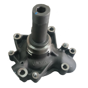 Wasserpumpe 504087367 für IVECO <span class=keywords><strong>DAILY</strong></span> - Product Image 2