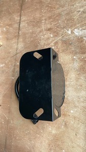 Pieza Compatible Liugong 60980000164, Bocina de Reversa para Excavadora y Cargadora de Ruedas, Piezas de Maquinaria de Construcción Directas de Fábrica - Product Image 4