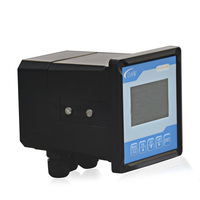 Analyseur de concentration d'ozone, testeur d'ozone dissous en ligne, moniteur d'eau avec mesure du pH et de l'ORP