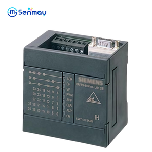 Controller PLC PAC di Alta Qualità per Automazione Industriale con 6ES7511-1CK01-0AB0, Controllore di Programmazione Logica - Product Image 1