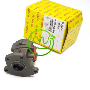 דיזל מנוע חדש דלק משאבת לגבר משאית 51121017139 0440020045 - Product Image 2