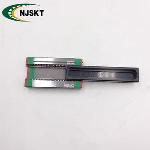 Hiwin Mgn15 Runner Khối Tùy Chỉnh Chiều Dài Thu Nhỏ 15Mm Tuyến Tính Hướng Dẫn Mang Mgn15 - Product Image 4