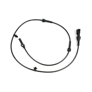 เซ็นเซอร์ความเร็วล้อ 5F9Z2C204AA สำหรับฟอร์ด อะไหล่เปลี่ยน ABS ด้านหน้า Thb043 - Product Image 4