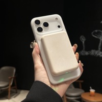 Casing Ponsel Produsen Ponsel untuk iPhone 17 Pro Max 17 Air 16 15 Plus Casing Ponsel Magnetik Matte PP