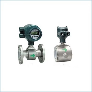 Yokogawa axf015g Tích Phân lưu lượng kế đo từ & dụng cụ phân tích - Product Image 3