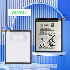 Original Samsung S3 mini S7E S8 S8 + và S10 loạt điện thoại di động pin lithium thay thế trong kho - Product Image 3