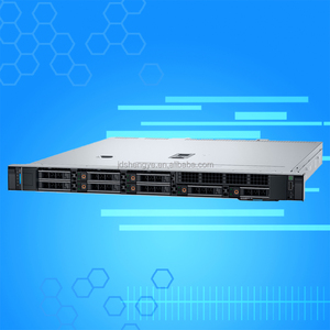 Low-<b>Price</b> AI Server R360 Rack With Xeon Processor Memory <b>SSD</b> HDD in Stock 1U Server 1U Server - Product Image 6