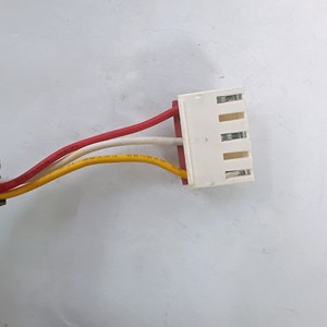 มอเตอร์ไร้แปรงถ่าน Gree รุ่น Zwr30 J Fw30j Zl 30w 310v 900rpm อะไหล่สำหรับชุดภายนอกอาคาร - Product Image 2