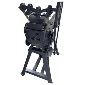 เครื่องหั่นใบชาแบบแห้งเครื่องหั่นใบเถาสมุนไพรเชิงพาณิชย์ - Product Image 6